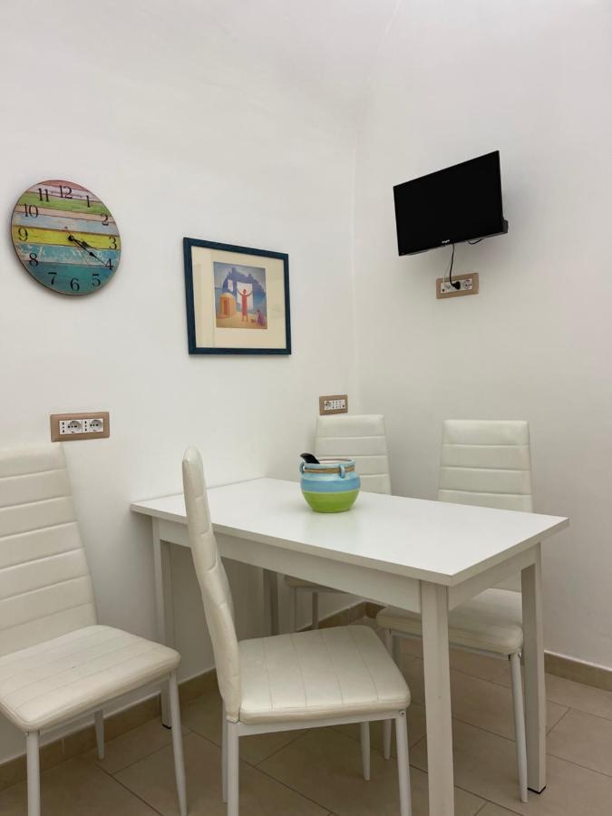 Vivalavida Ischia 아파트 외부 사진